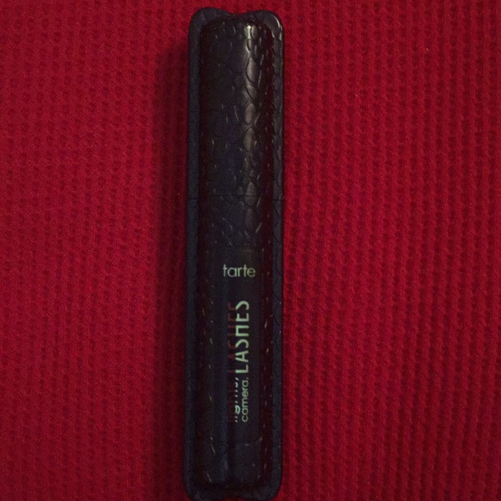 Tarte 4in 1 mascara.